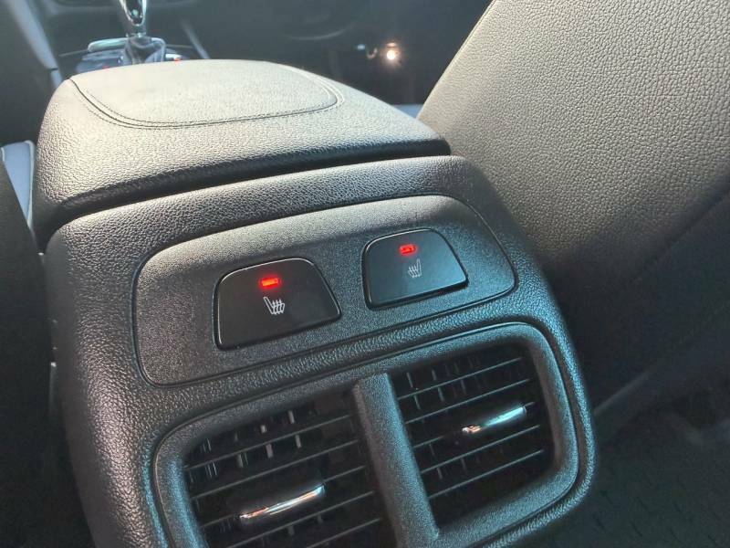 Vauxhall Insignia 1.5 Turbo D Ultimate Nav Grand Sport Euro 6 Ss Blue #13