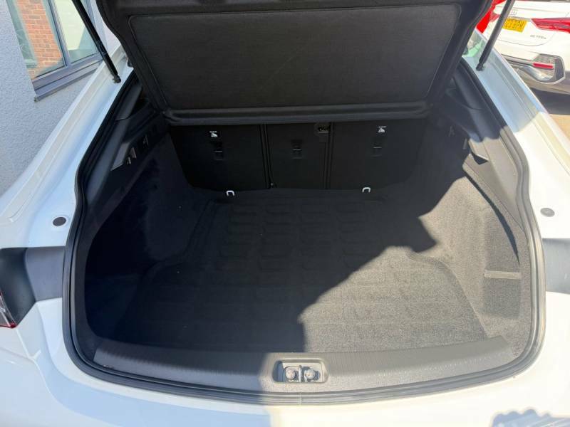 Vauxhall Insignia 1.5 Turbo D Ultimate Nav Grand Sport Euro 6 Ss Blue #11