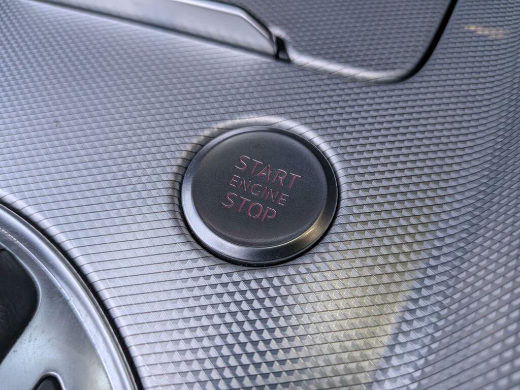 Audi TT 1.8 Tfsi Sport Roadster Euro 6 Grey #26