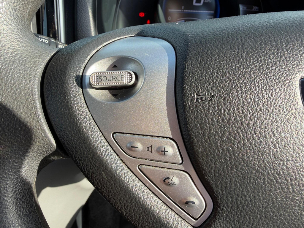 Nissan e-NV200 40Kw Evalia With 7 Seats And Sat Nav Heat P White #15