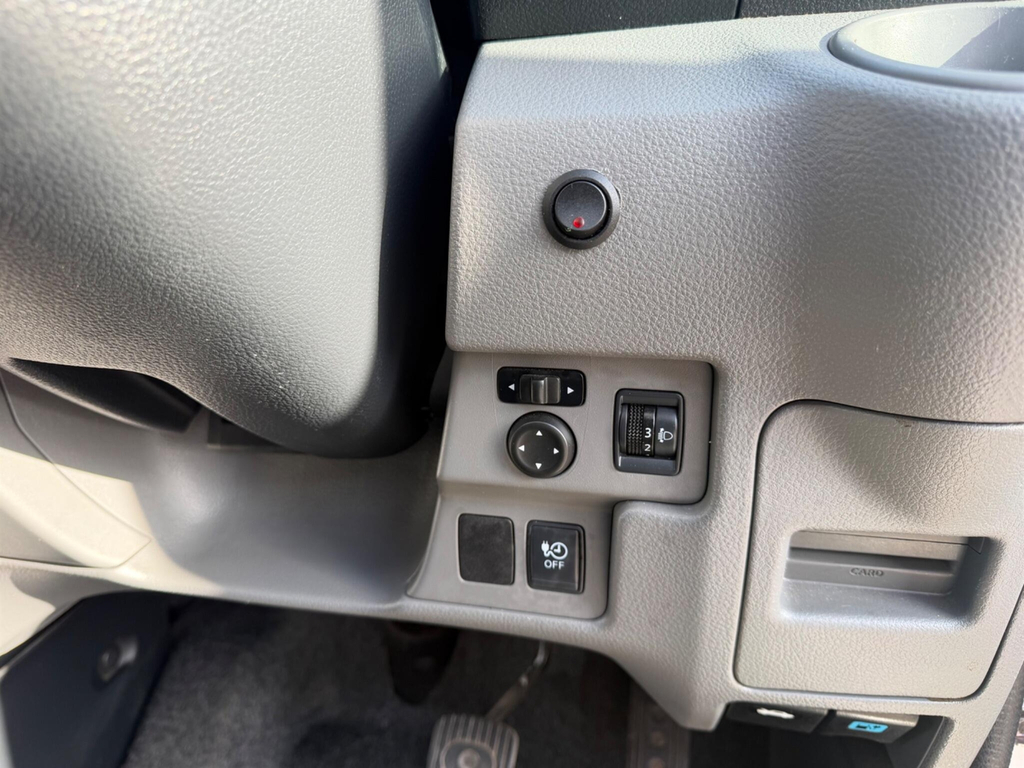 Nissan e-NV200 40Kw Evalia With 7 Seats And Sat Nav Heat P White #12
