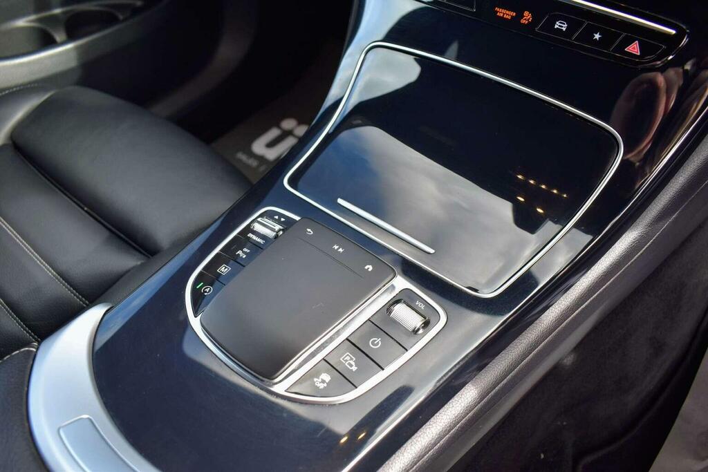 Mercedes-Benz GLC Class 300D 4Matic Amg Line Premium 9G-tronic Grey #17