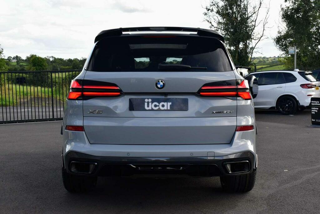 Land Rover Range Rover Sport 3.0 D300 Mhev Dynamic Se 4Wd Euro 6 Ss Grey #6