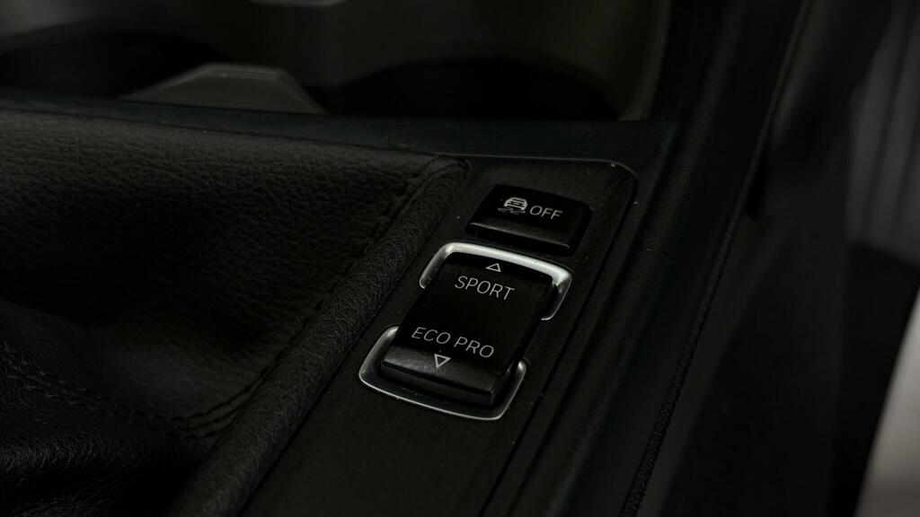 BMW 1 Series 118D Sport Black #18