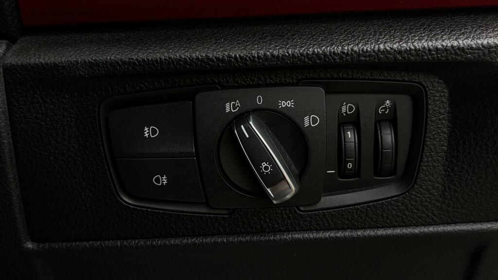 BMW 1 Series 118D Sport Black #21
