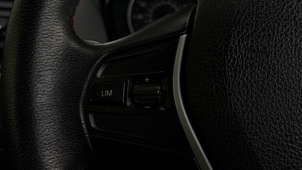 BMW 1 Series 118D Sport Black #19