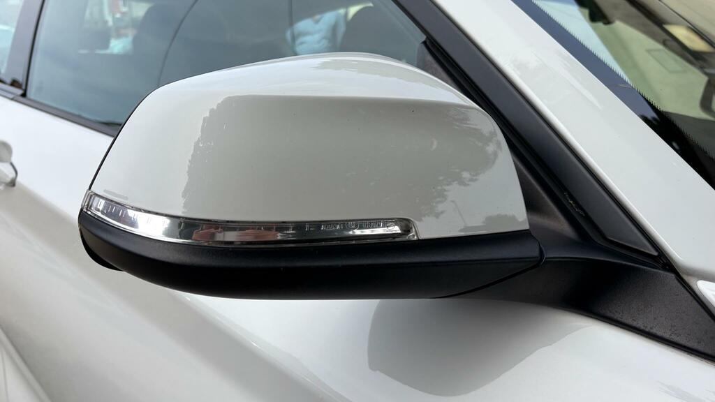 BMW 1 Series 118D Sport Black #38