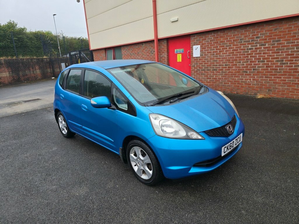 Honda Jazz 1.4 I-vtec Ex Cvt Euro 5 Red #10