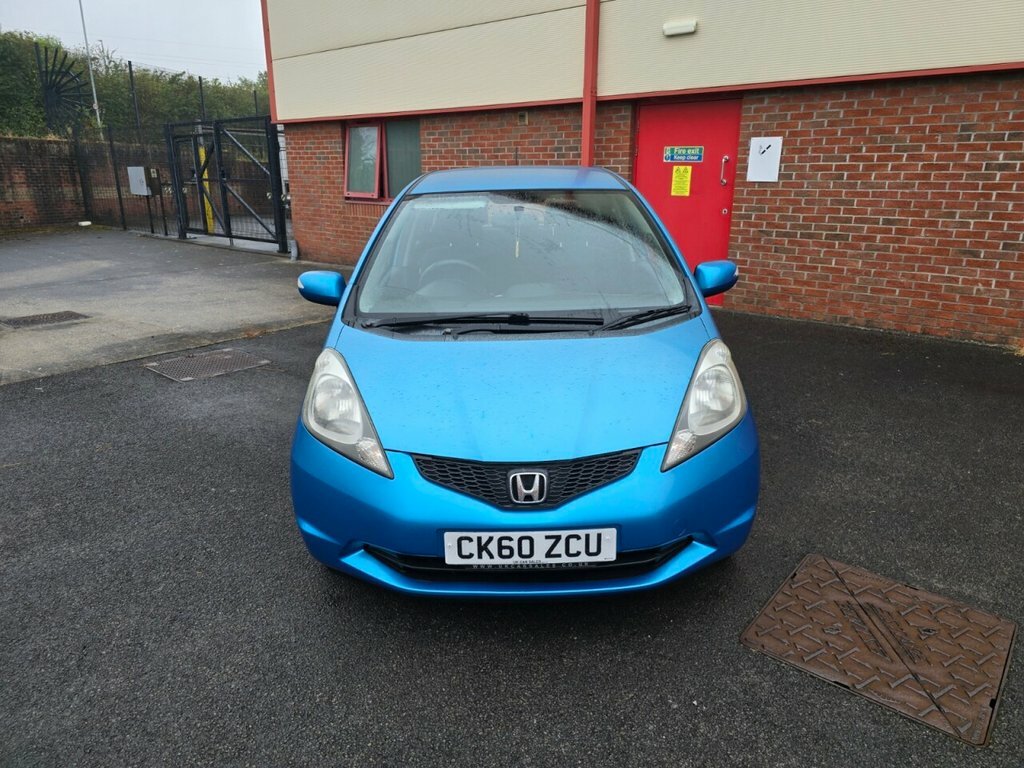 Honda Jazz 1.4 I-vtec Ex Cvt Euro 5 Red #16