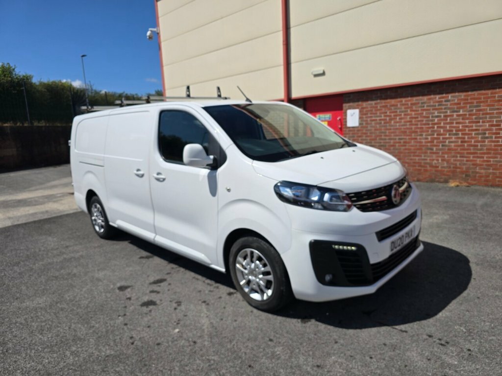 Vauxhall Vivaro 1.5 Turbo D 120Ps Edition L - Mpv 9 Seats Red #14