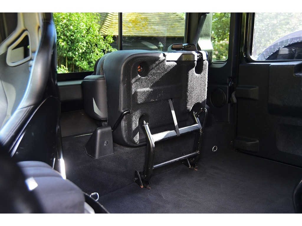 Land Rover Defender 90 Defender 90 Pick Up Td Blue #23