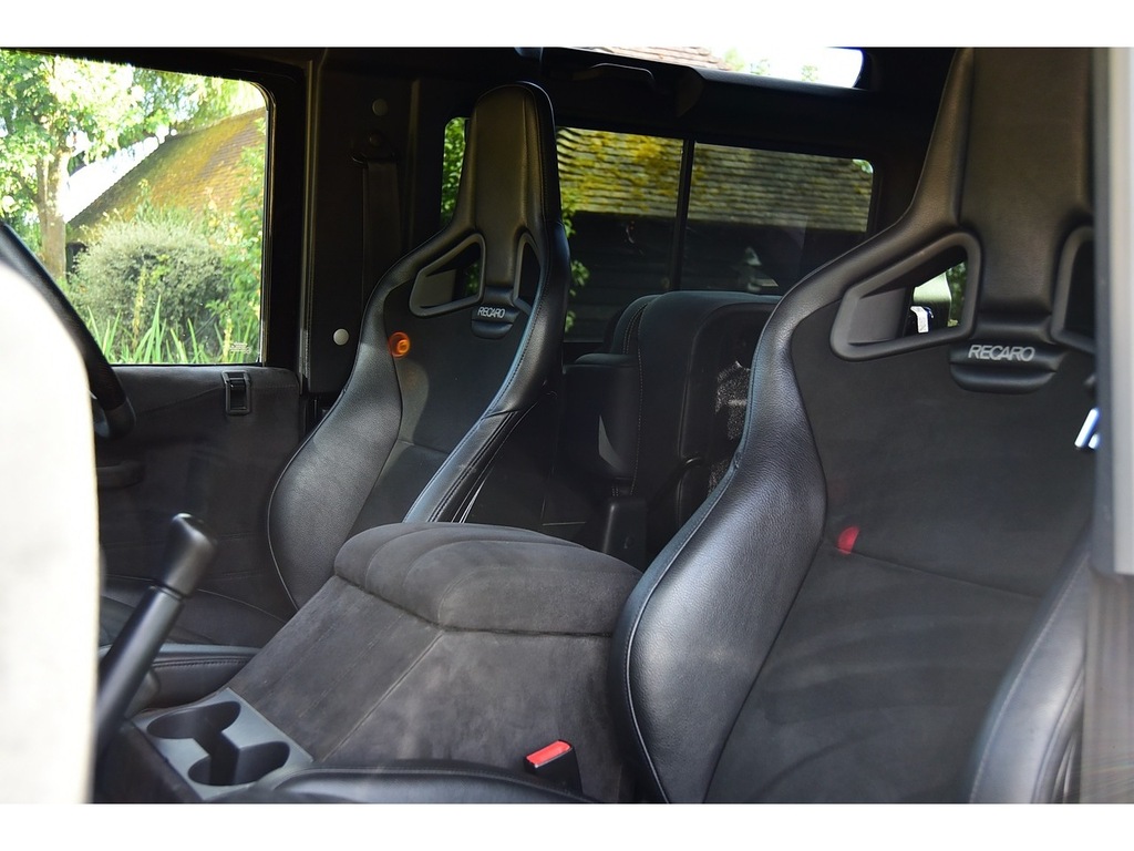 Land Rover Defender 90 Defender 90 Pick Up Td Blue #16