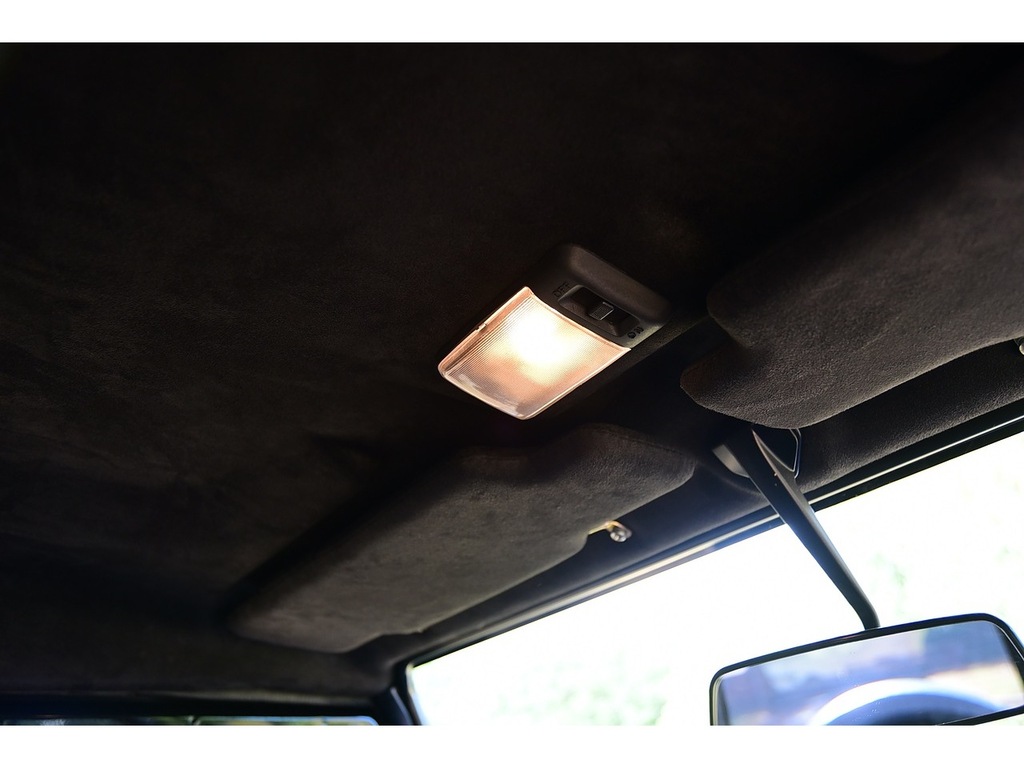 Land Rover Defender 90 Defender 90 Pick Up Td Blue #28