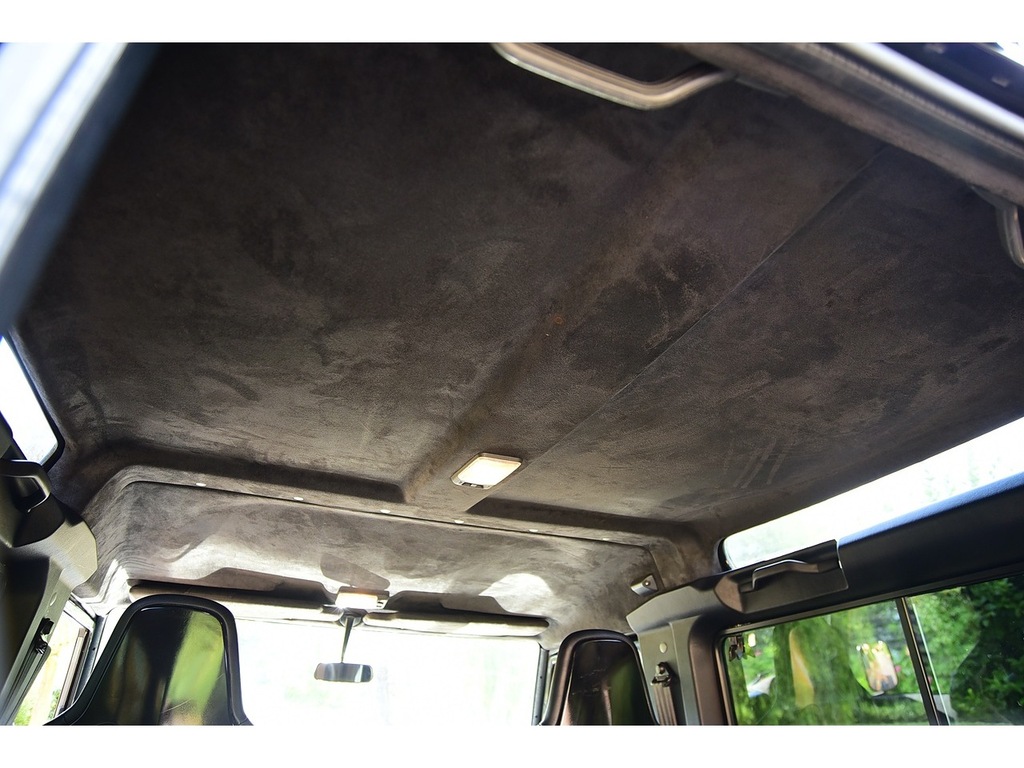 Land Rover Defender 90 Defender 90 Pick Up Td Blue #27