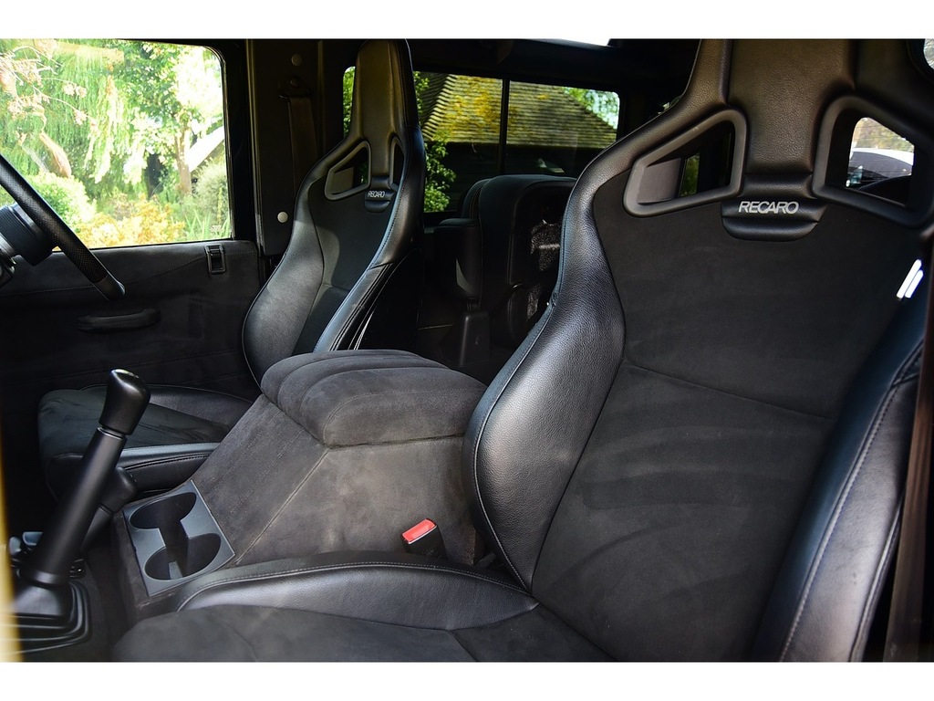 Land Rover Defender 90 Defender 90 Pick Up Td Blue #15