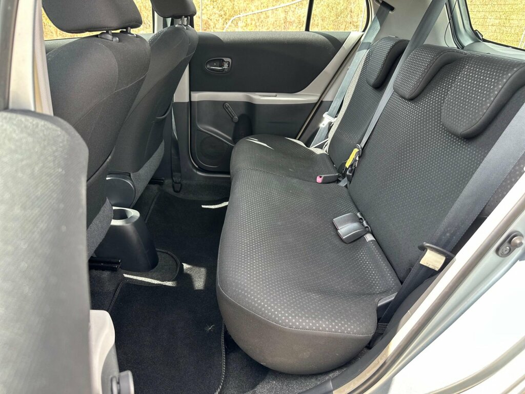 Toyota Yaris 1.3 Dual Vvt-i T Red #35