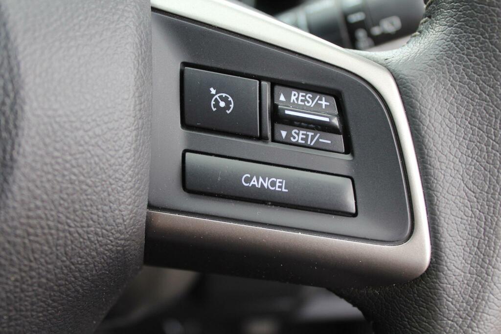 Subaru Impreza 1.6I Rc 4Wd Euro 6 Ss Blue #28