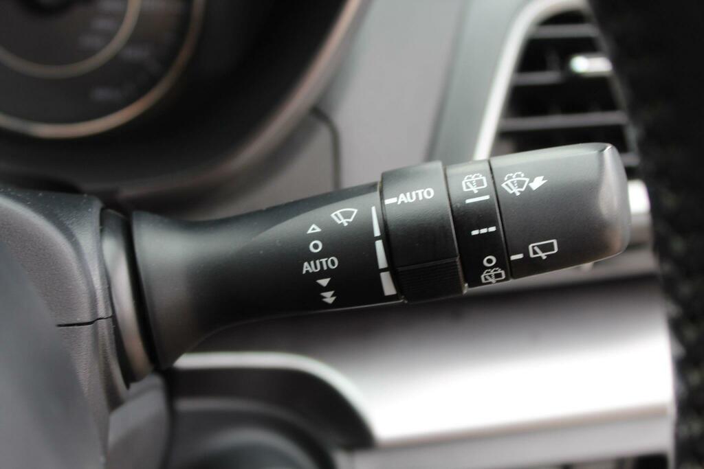 Subaru Impreza 1.6I Rc Hatchback Lineartronic 4Wd 140 White #31