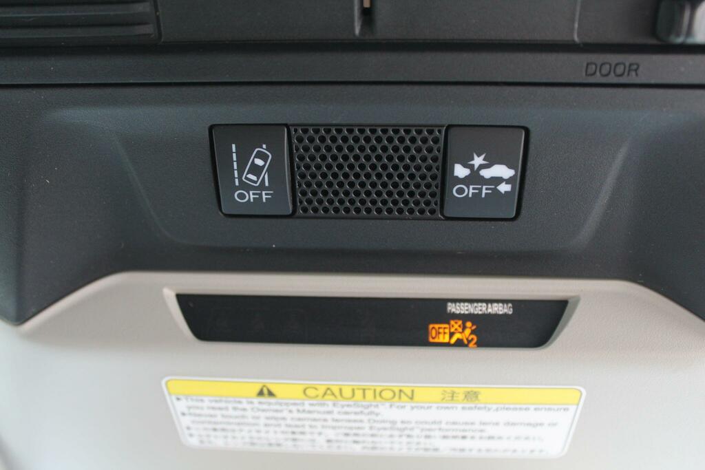 Subaru Impreza 1.6I Rc Hatchback Lineartronic 4Wd 140 White #33
