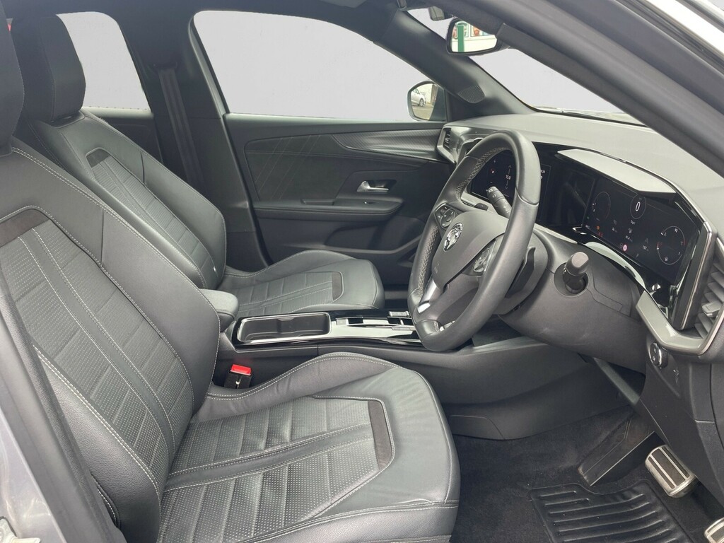 Vauxhall Mokka 1.2 Turbo Ultimate Nav Grey #2