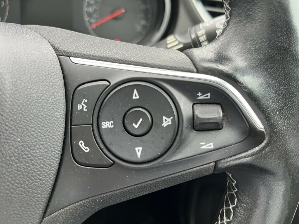 Vauxhall Grandland X Grandland X Business Edition Nav T Black #21