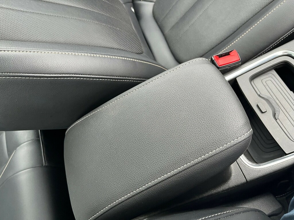Vauxhall Grandland X Grandland X Business Edition Nav T Black #31