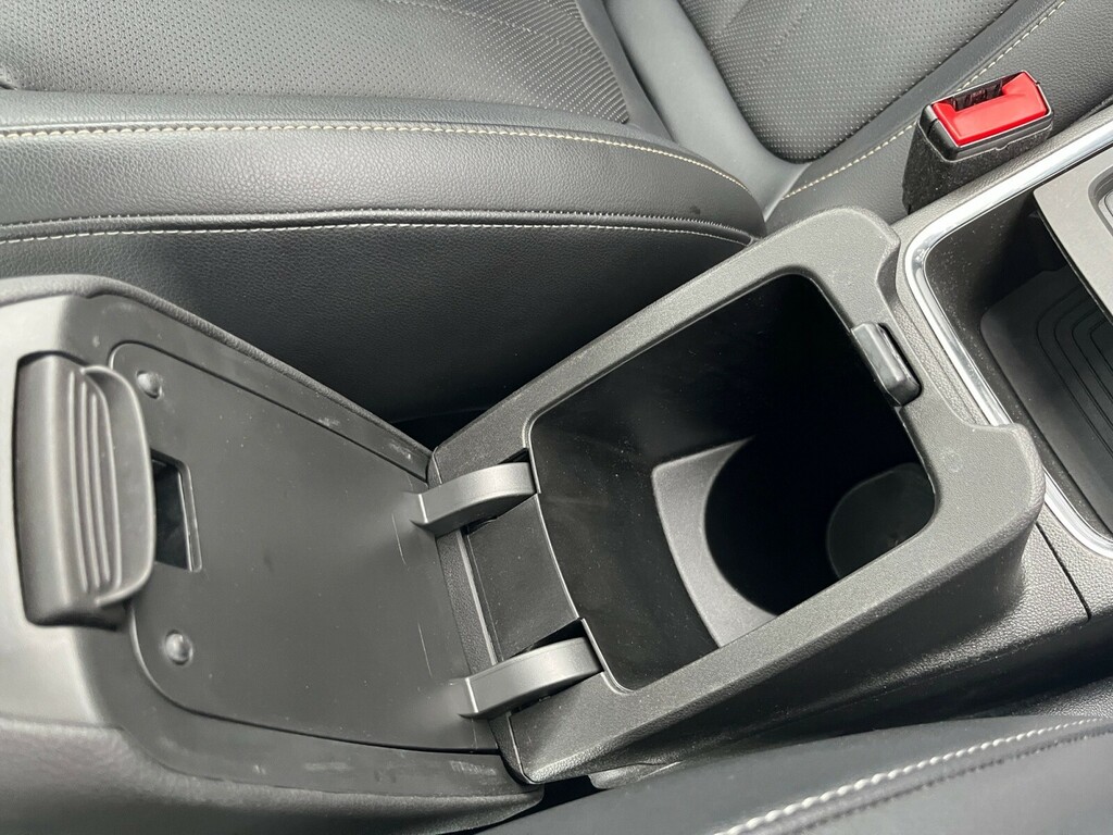Vauxhall Grandland X Grandland X Business Edition Nav T Black #34