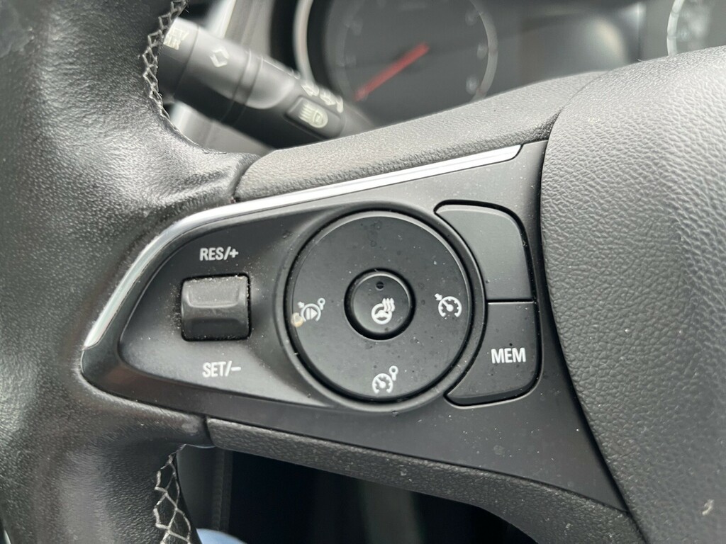 Vauxhall Grandland X Grandland X Business Edition Nav T Black #20