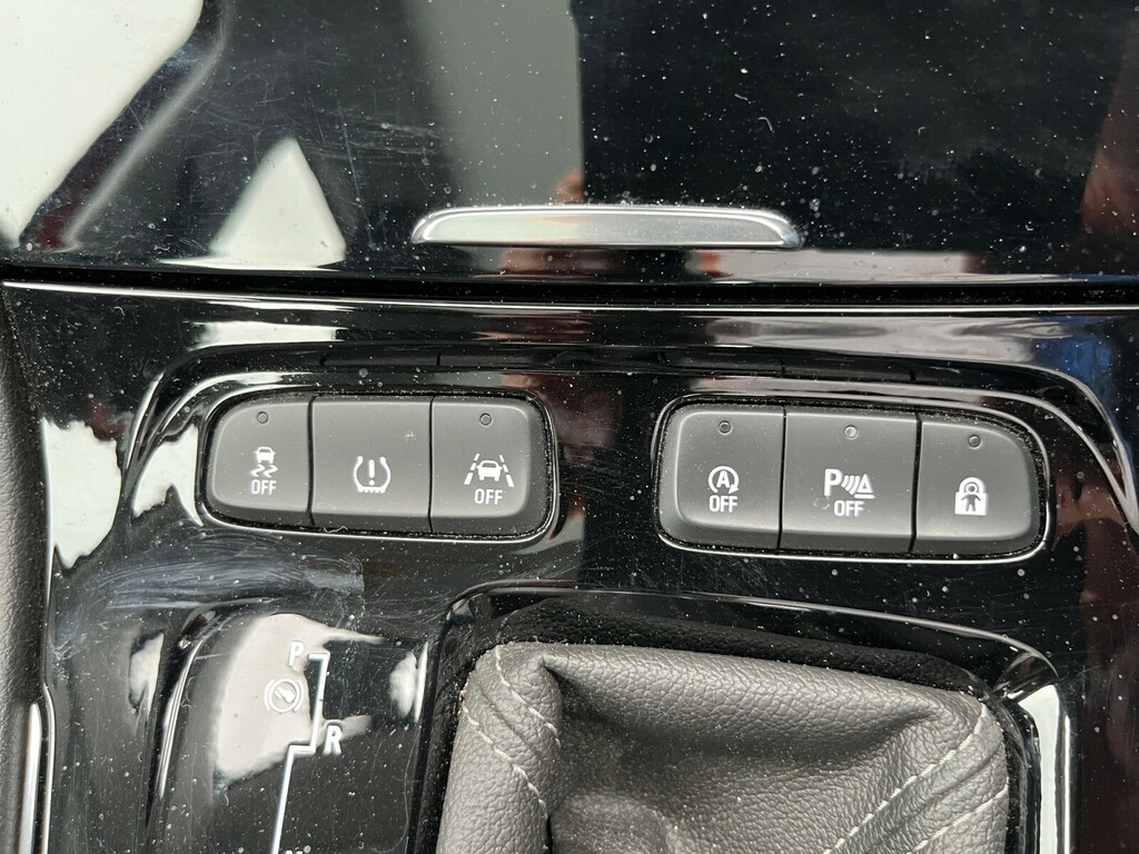 Vauxhall Grandland X Grandland X Business Edition Nav T Black #46