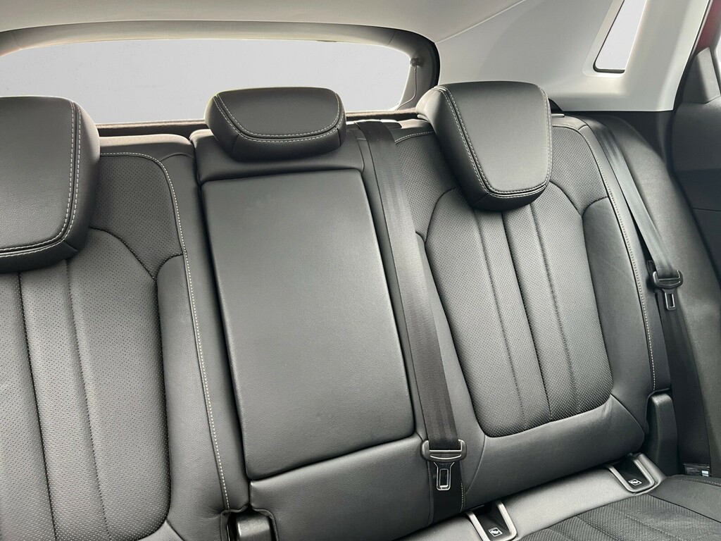 Vauxhall Grandland X Grandland X Business Edition Nav T Black #14