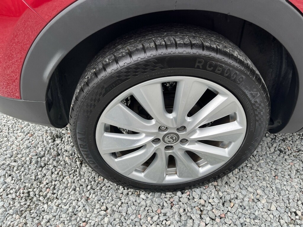 Vauxhall Grandland X Grandland X Business Edition Nav T Black #17