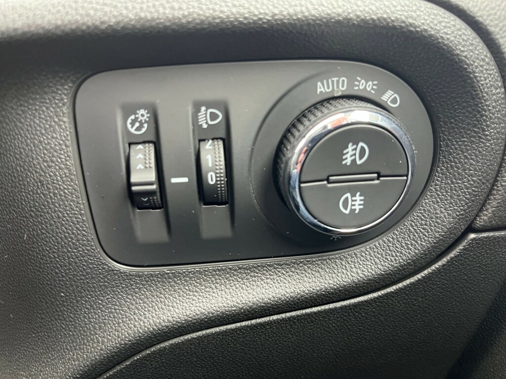 Vauxhall Grandland X Grandland X Business Edition Nav T Black #22