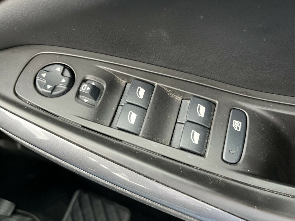 Vauxhall Grandland X Grandland X Business Edition Nav T Black #30