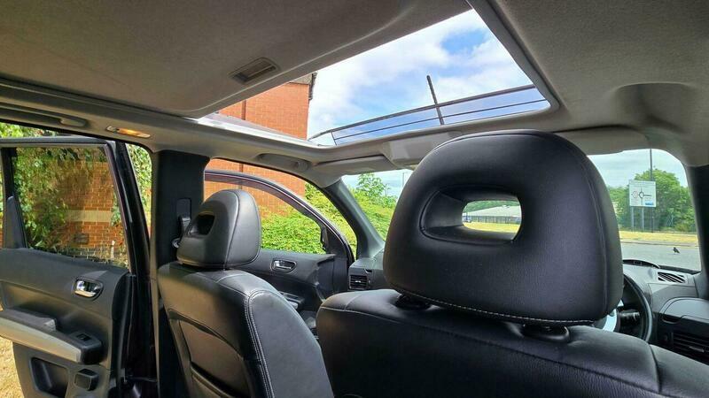 Nissan X-Trail 2.0 Tekna Dci Green #25