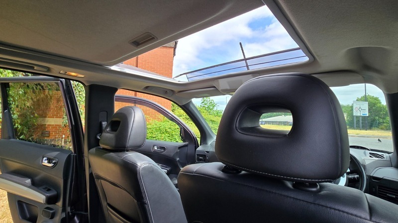 Nissan Qashqai Acenta Grey #37