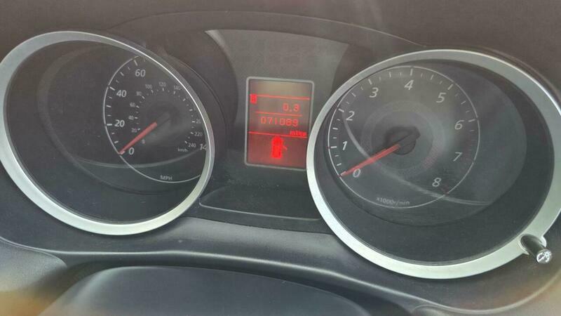Mitsubishi Lancer Evolution X Black #34
