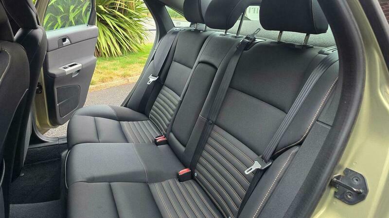 Volvo S40 2.0D Se Lux Powershift White #26