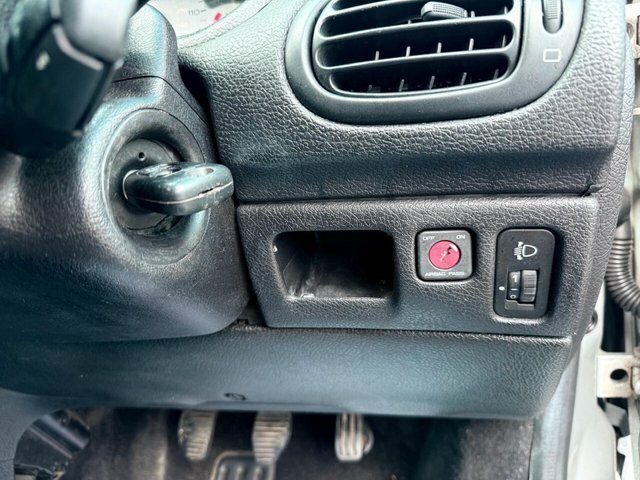 Peugeot 206 Hatchback 1.1 S 200404 Grey #29