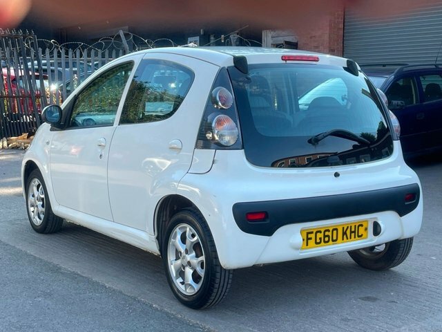 Citroen C1 1.0I Vt Euro 4 #10