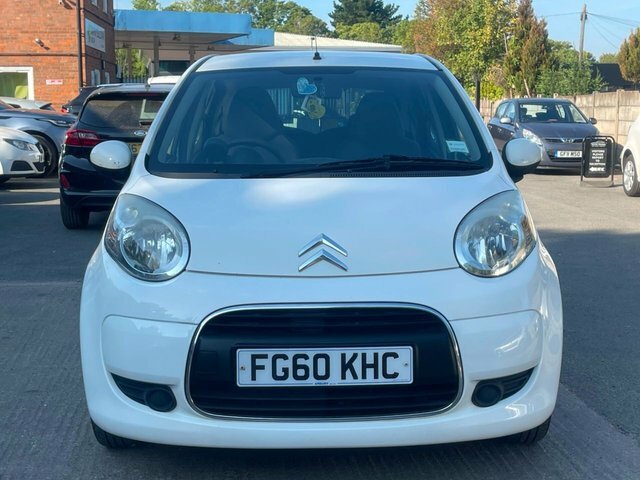 Citroen C1 1.0I Vt Euro 4 #14