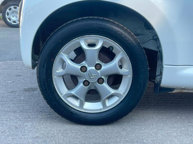Citroen C1 1.0I Vt Euro 4 #35