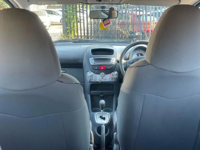 Citroen C1 1.0I Vt Euro 4 #32