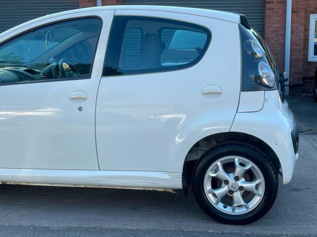Citroen C1 1.0I Vt Euro 4 #13