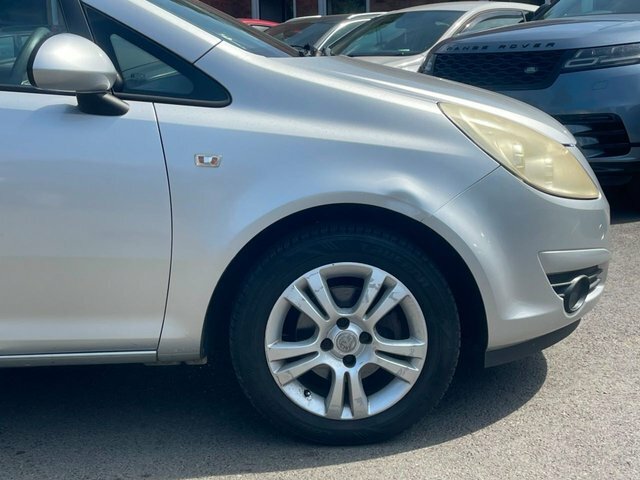 Vauxhall Corsa 1.4I 16V Club  #3