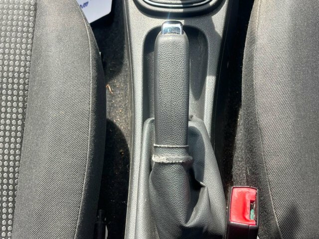 Vauxhall Corsa 1.4I 16V Club  #24