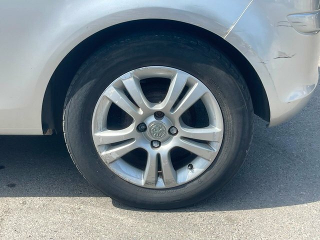 Vauxhall Corsa 1.4I 16V Club  #36