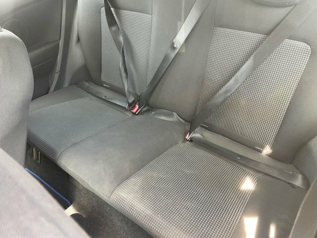Vauxhall Corsa 1.4I 16V Club  #29
