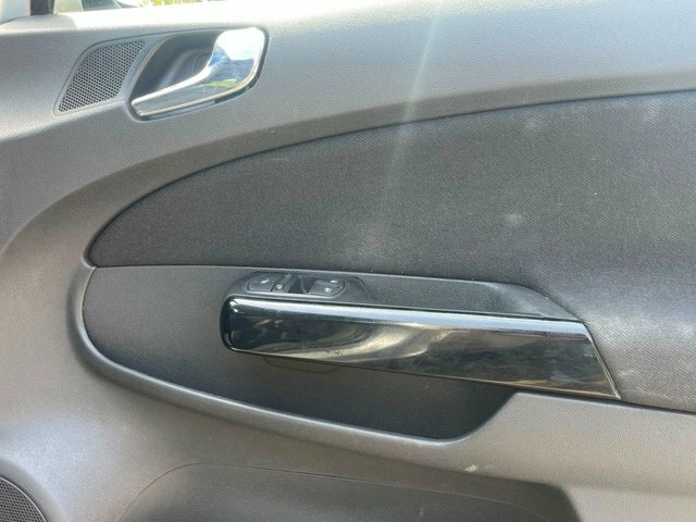 Vauxhall Corsa 1.4I 16V Club  #13