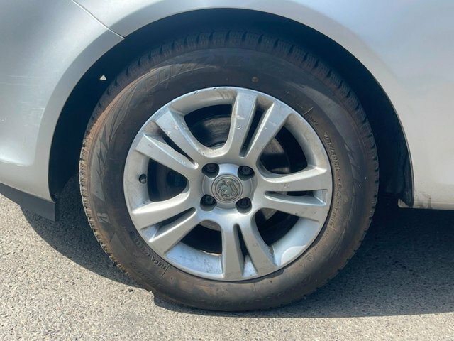 Vauxhall Corsa 1.4I 16V Club  #34