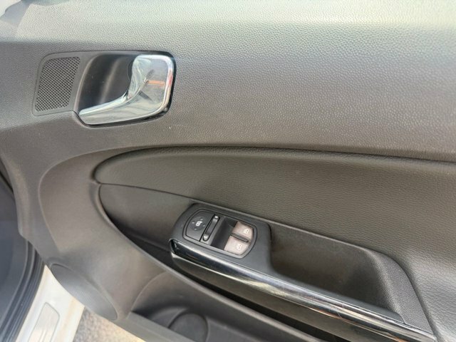 Vauxhall Corsa 1.2 Ac Sxi Cwvehiclemarketing Silver #43